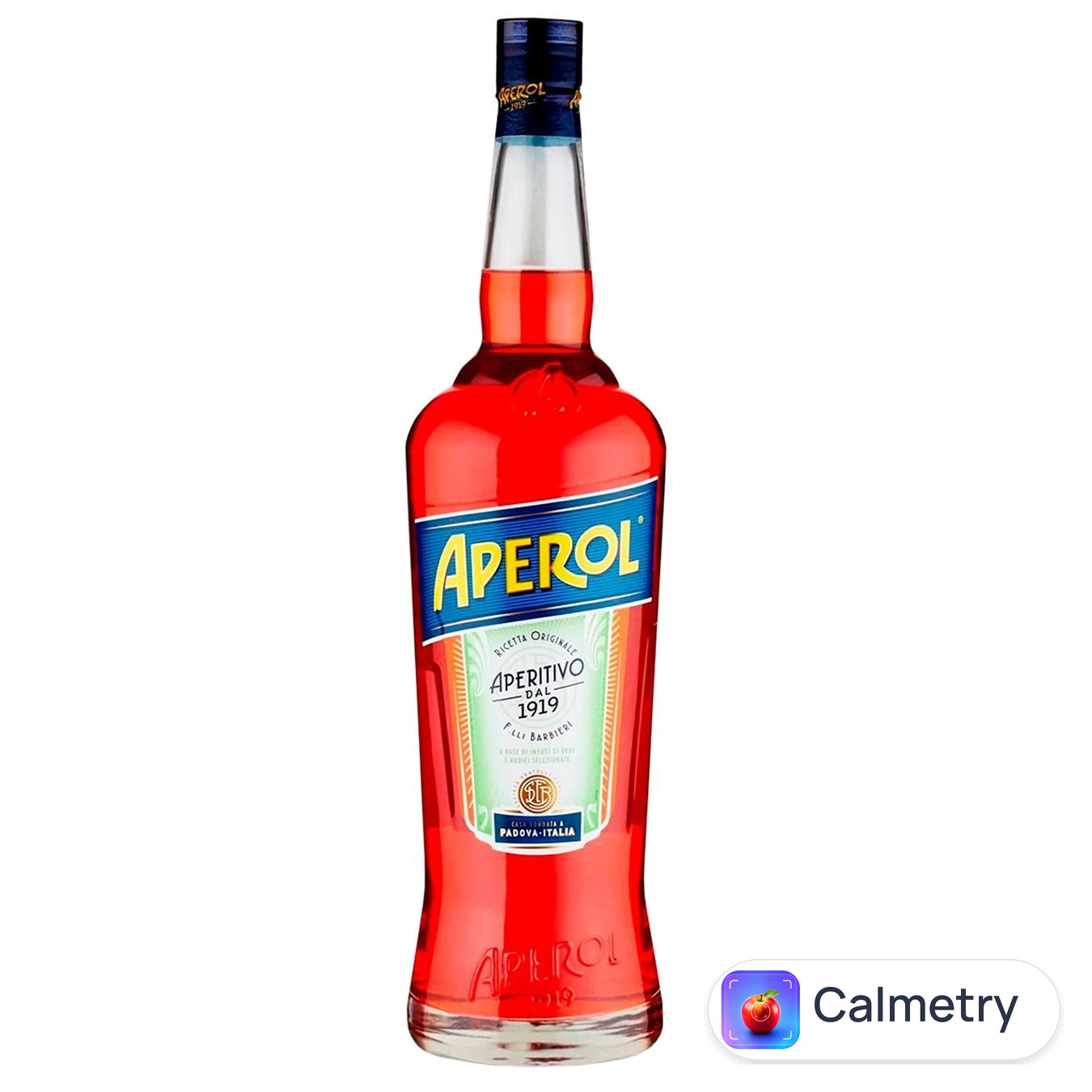 Аперитив Aperol Aperitivo 11% 3л