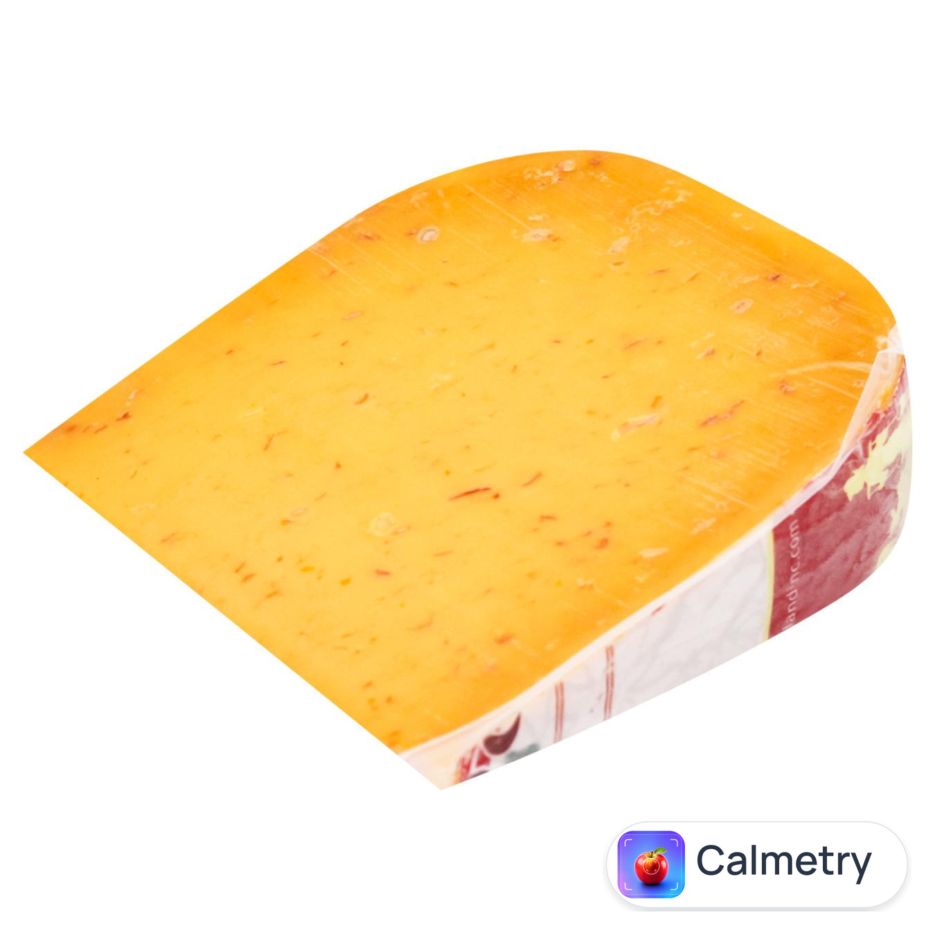 Сир Cheeseland Гауда з гострим перцем 200г