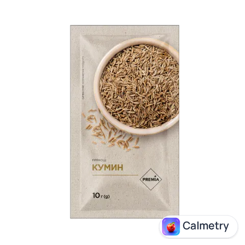 Кумин PREMIA