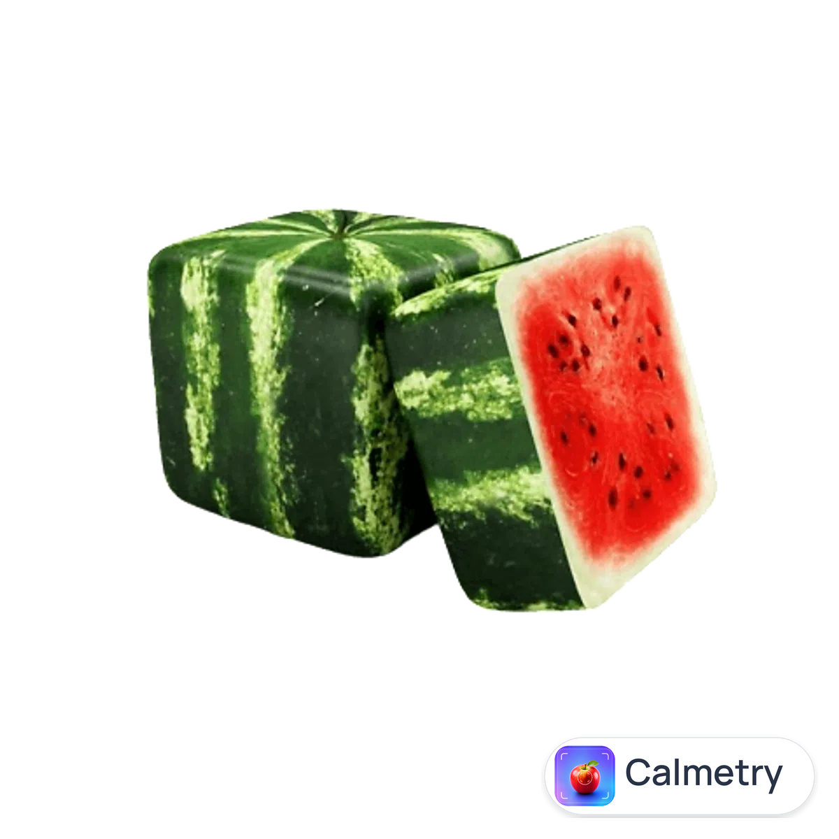 Кавун Куб Organic