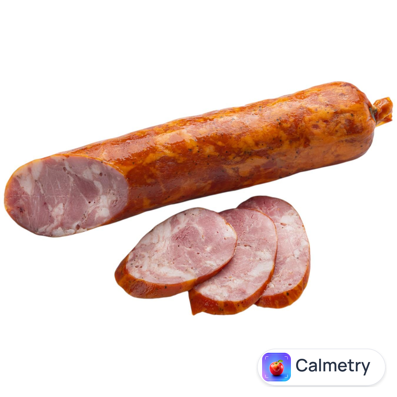 Ковбаса Auchan Довбушеська