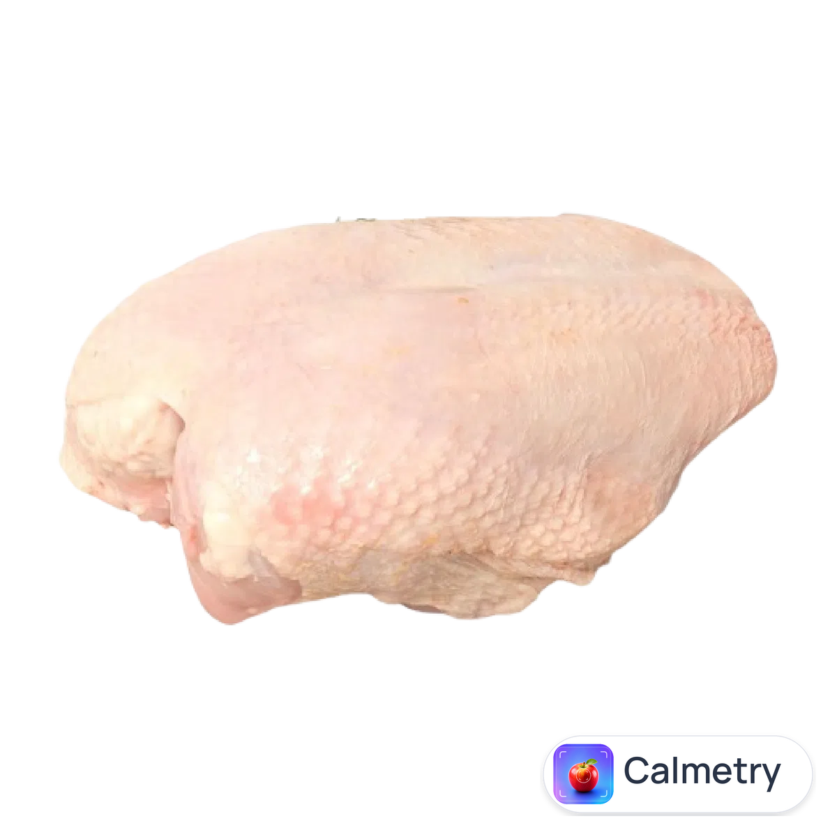 Куряча грудка з кісткою