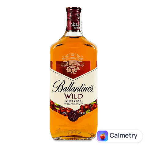 Напій спиртний Ballantine's Wild, 0,7л