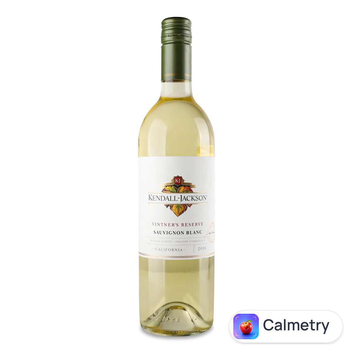 Вино Kendall-Jackson Sauvignon Blanc біле 0,75л