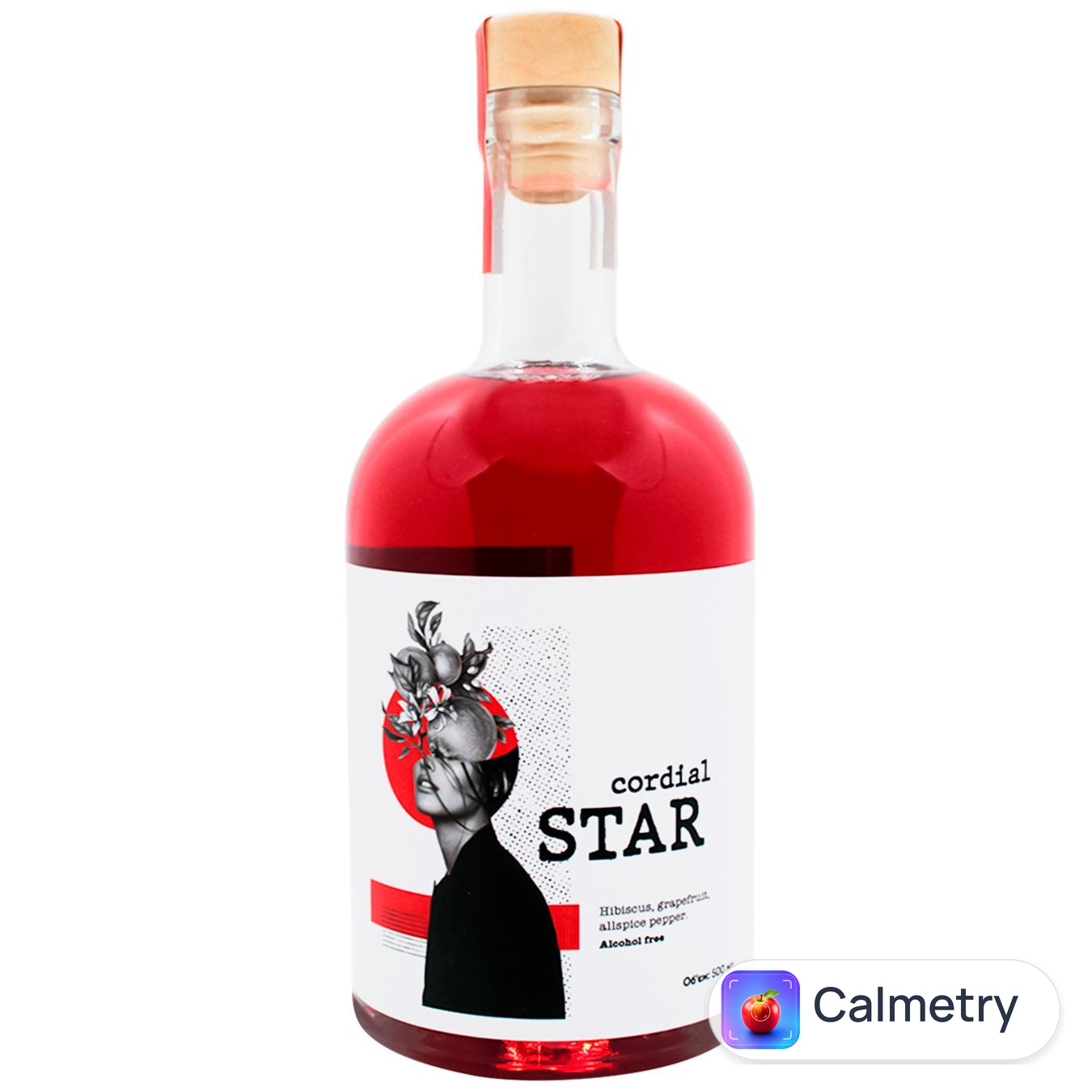 Кордіал Umix Star 0,5л