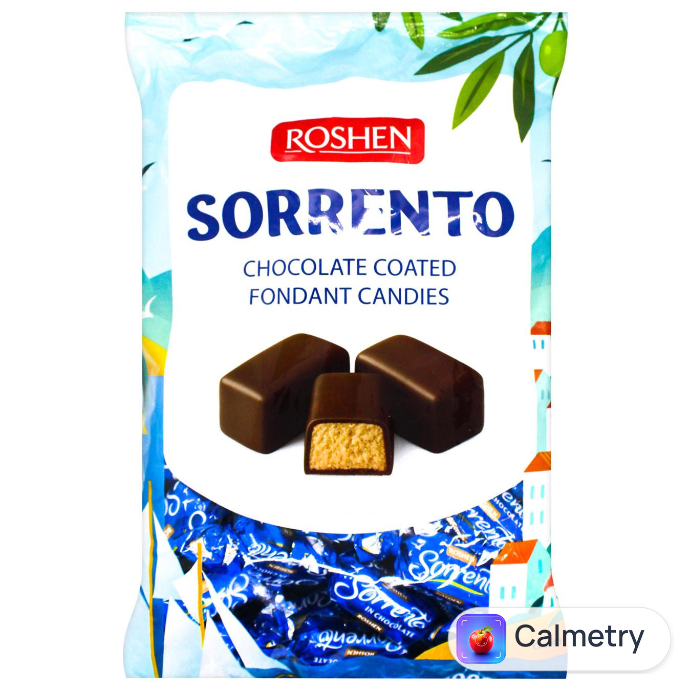 Цукерки Roshen Sorrento 1кг