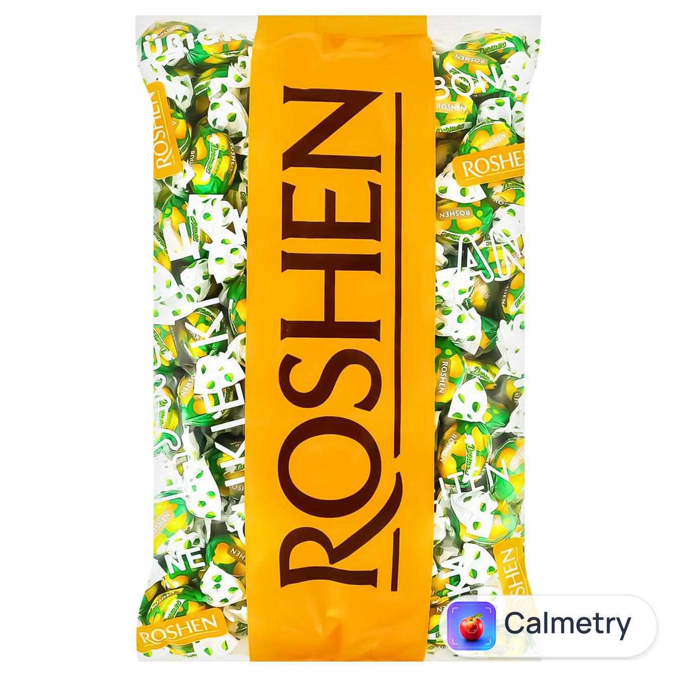 Карамель Roshen Дюшес 1кг