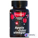 Дієтична добавка Golden Pharm Apple Cider Vinegar Мармелад 60шт