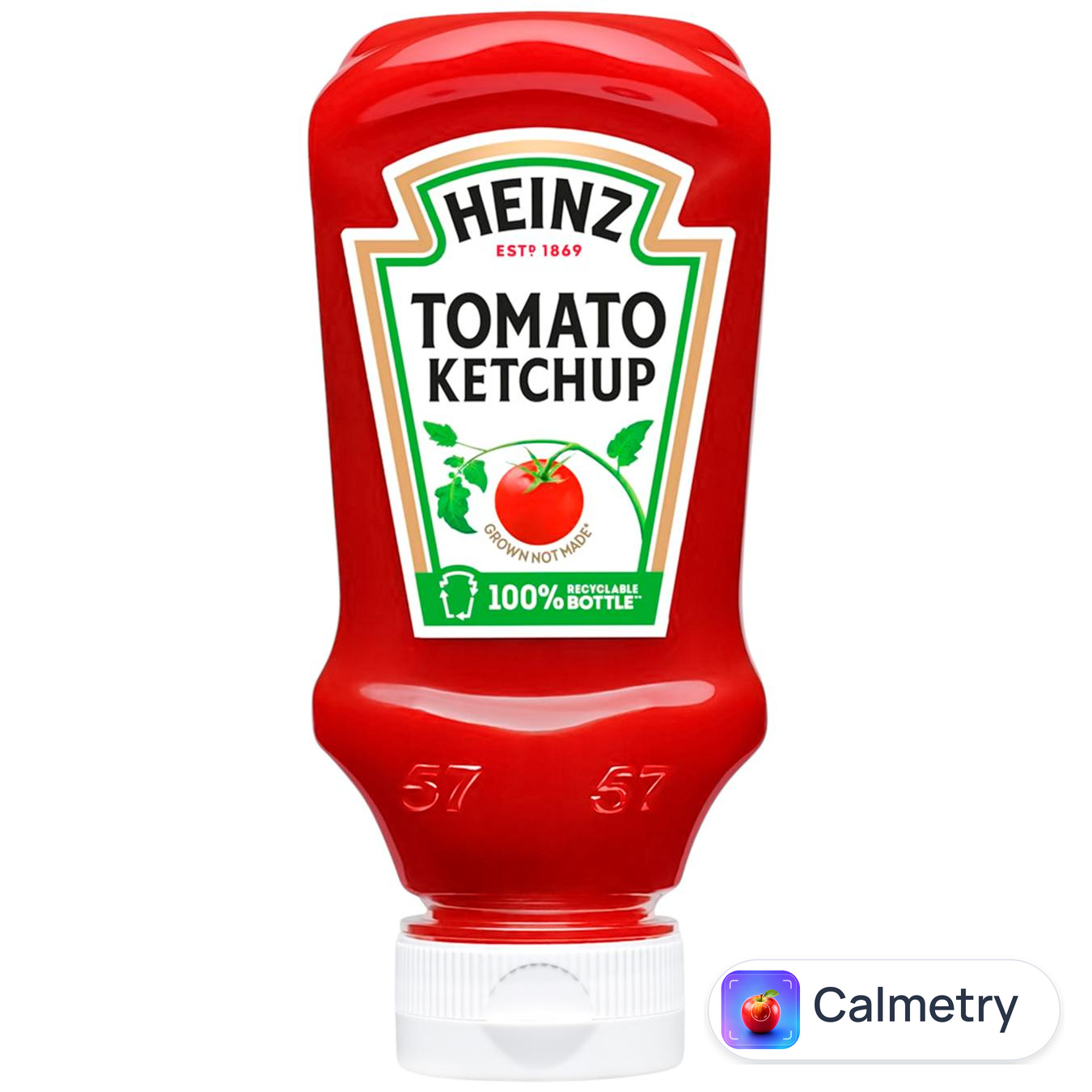 Кетчуп Heinz томатний 250г