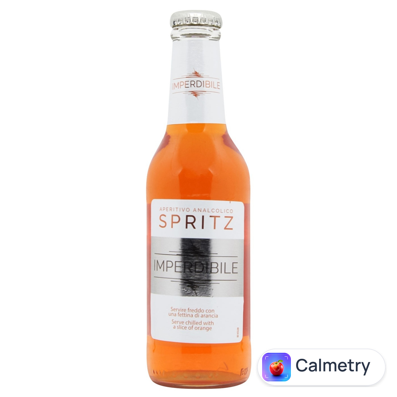 Напій газований Imperdibile Aperitivo Spritz 200мл