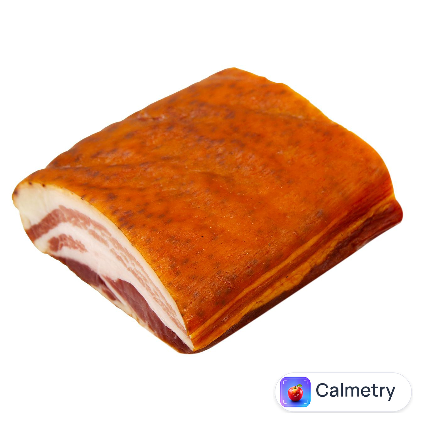 Грудинка Savin Product свиняча сирокопчена вищий сорт