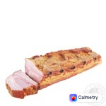 Ребра свинячі копчені — фото продукту