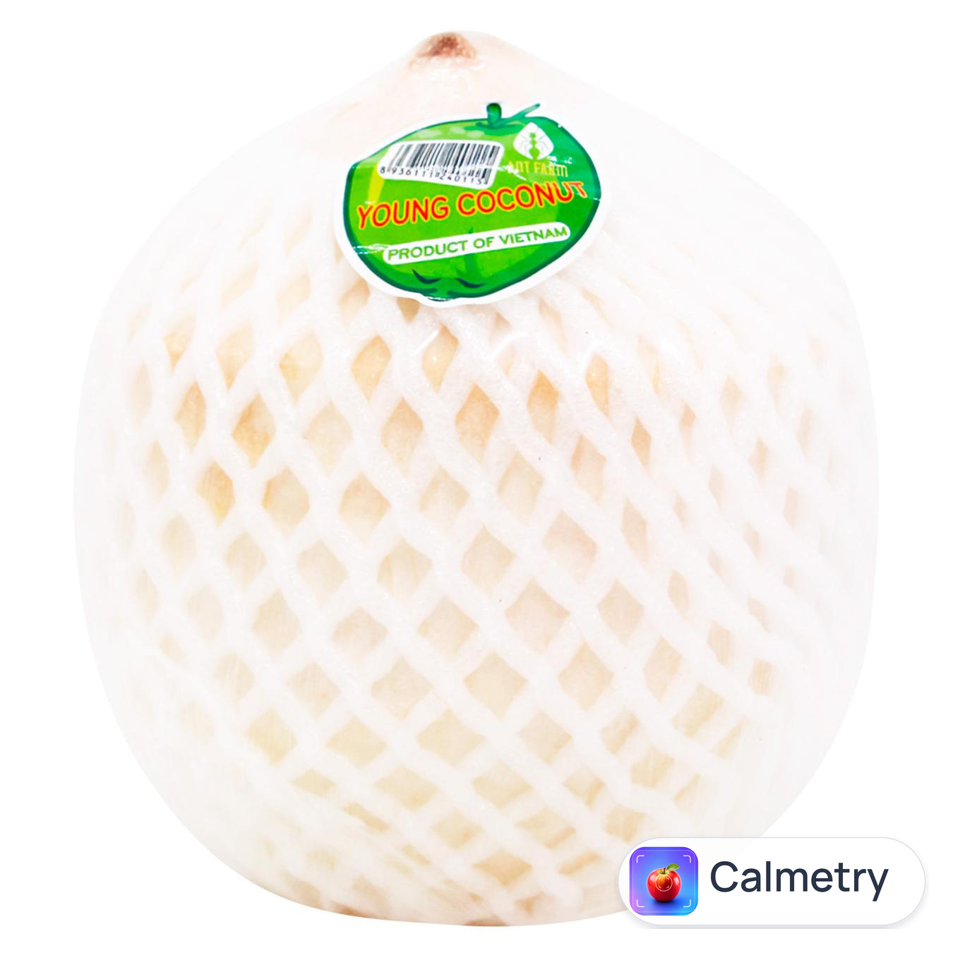 Кокос коктейльний, шт