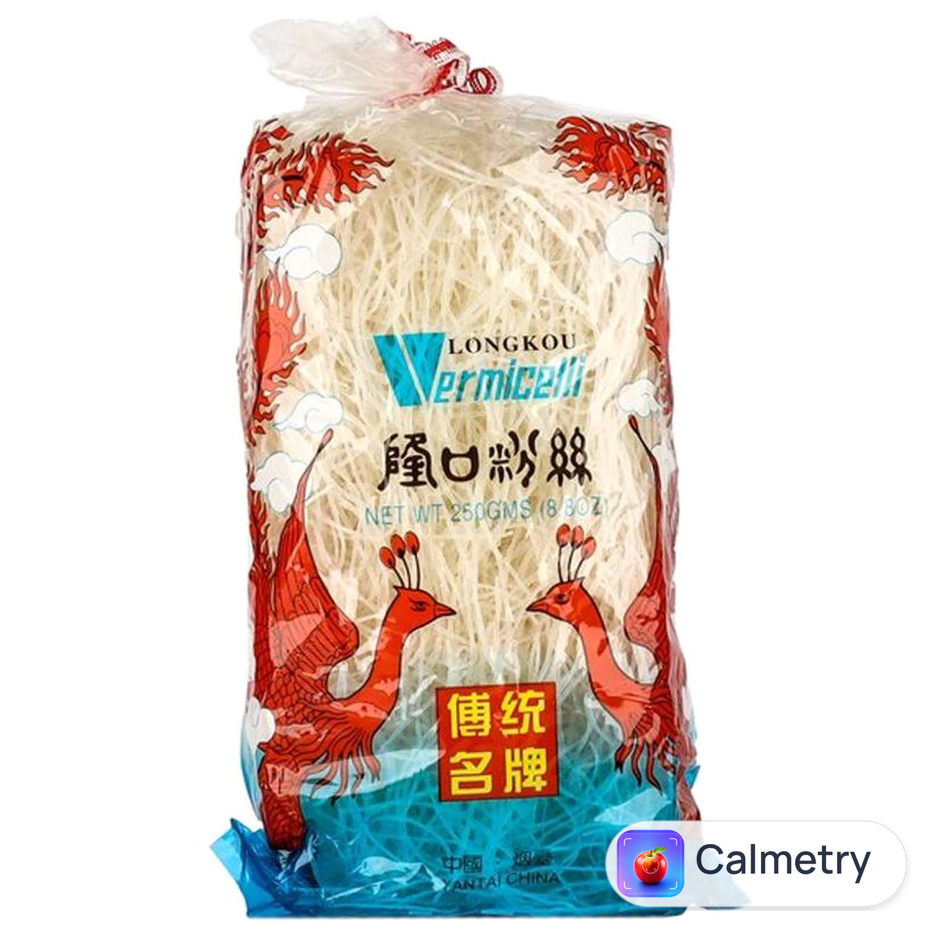 Локшина скляна Longkou Vermicelli 250г