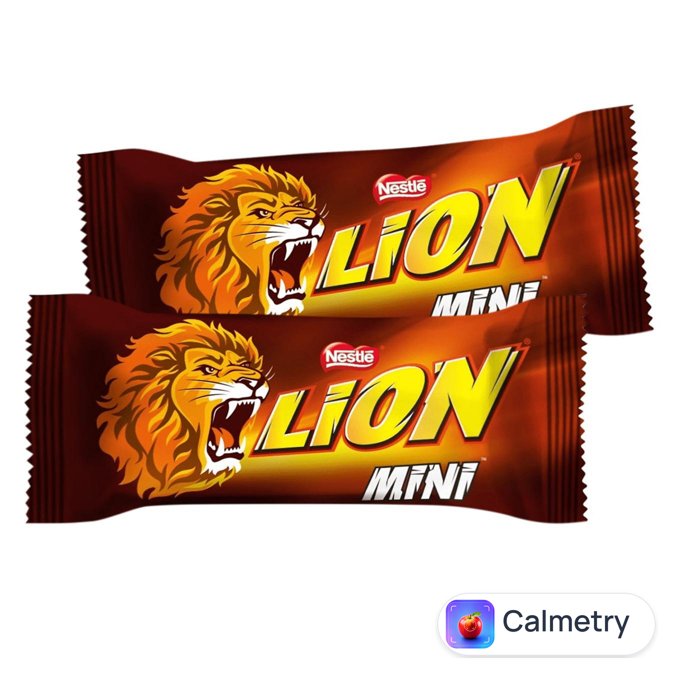 Цукерки NESTLÉ® LION® Mini