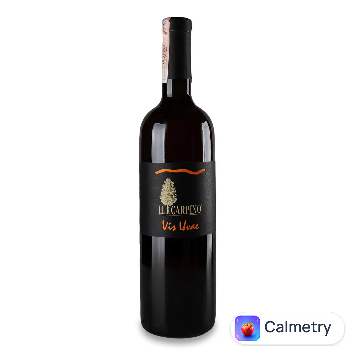 Вино Il Carpino Vini Macerati Vis Uvae 0,75л