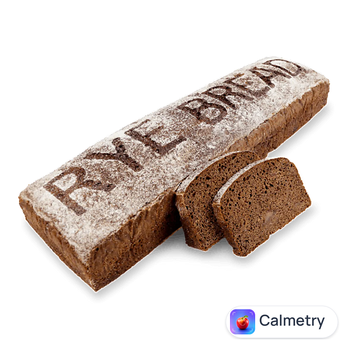 Хліб житній з фініками Крафтяр