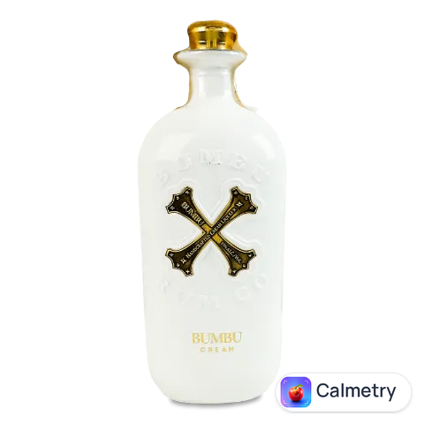 Лікер Bumbu Cream