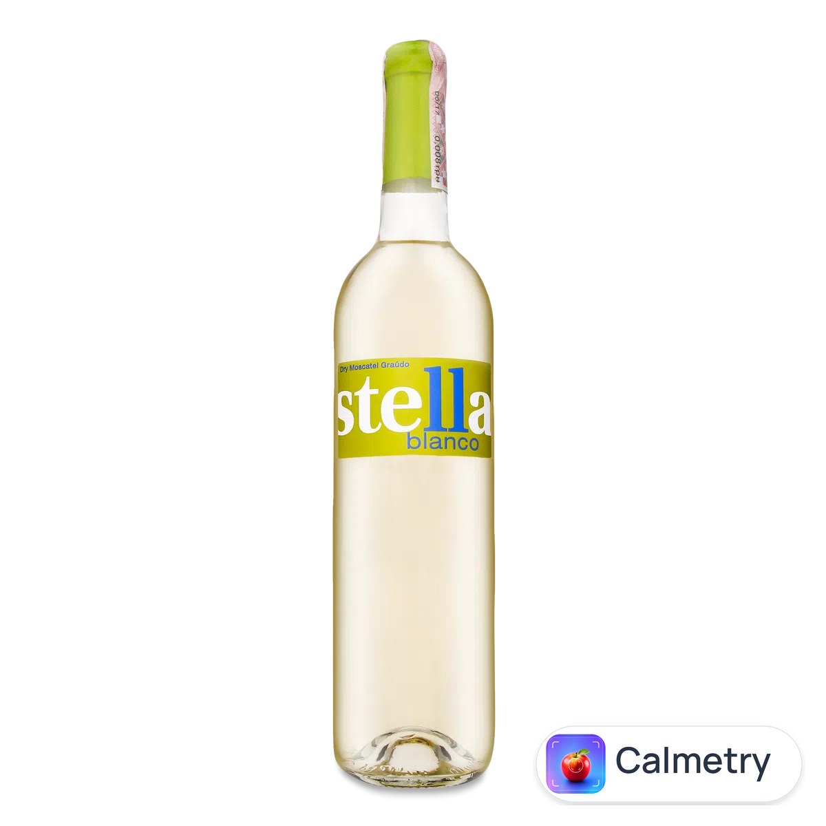 Вино Stella Muscat dry blanco 0,75л