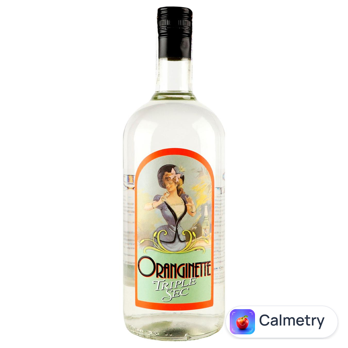 Лікер Oranginette Triple Sec 30% 1л