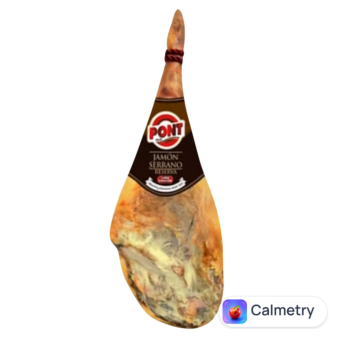 Хамон Pont Serrano Reserva 10 місяців