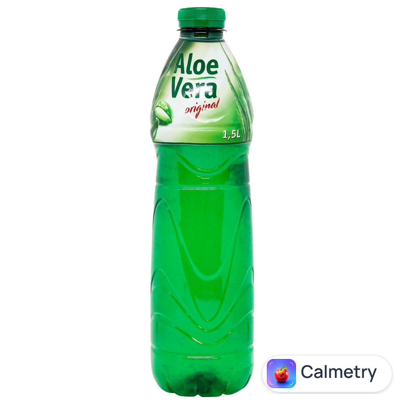 Напій McCarter Aloe Vera 1,5л