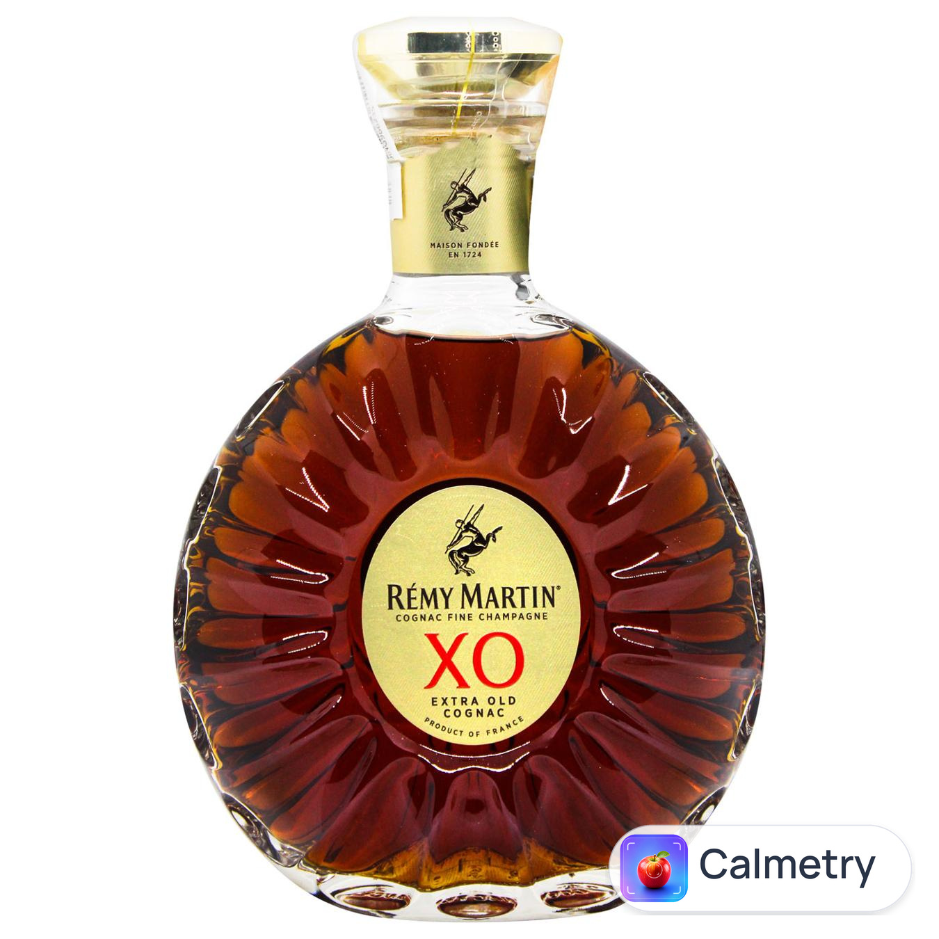 Коньяк Remy Martin XO 40% 0,7л