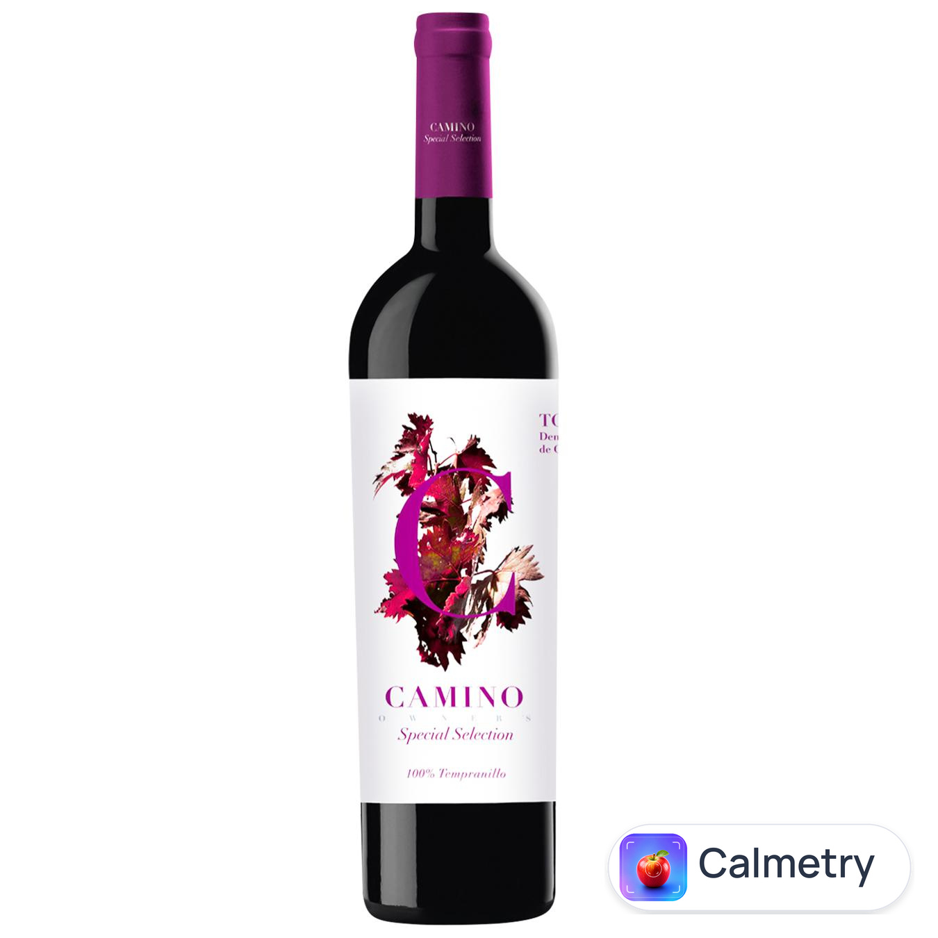 Вино Frontaura Camino Toro червоне сухе 14% 0,75л