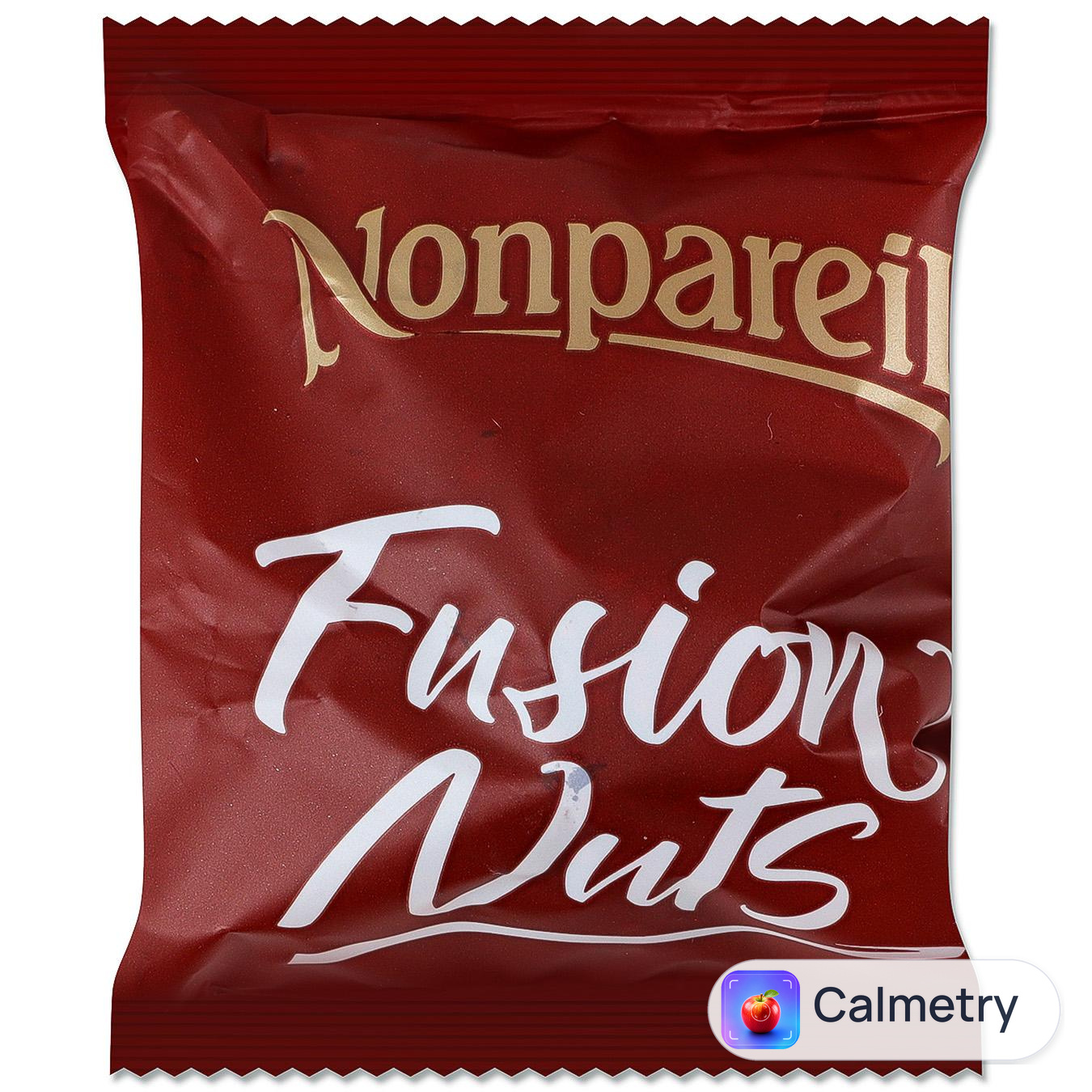 Тістечко Nonpareil Fusion Nuts 25г