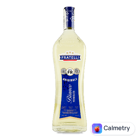 Вермут Fratelli «Бьянко», 1л
