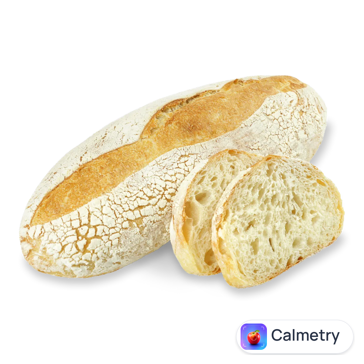 Хліб «Шампань» 350г