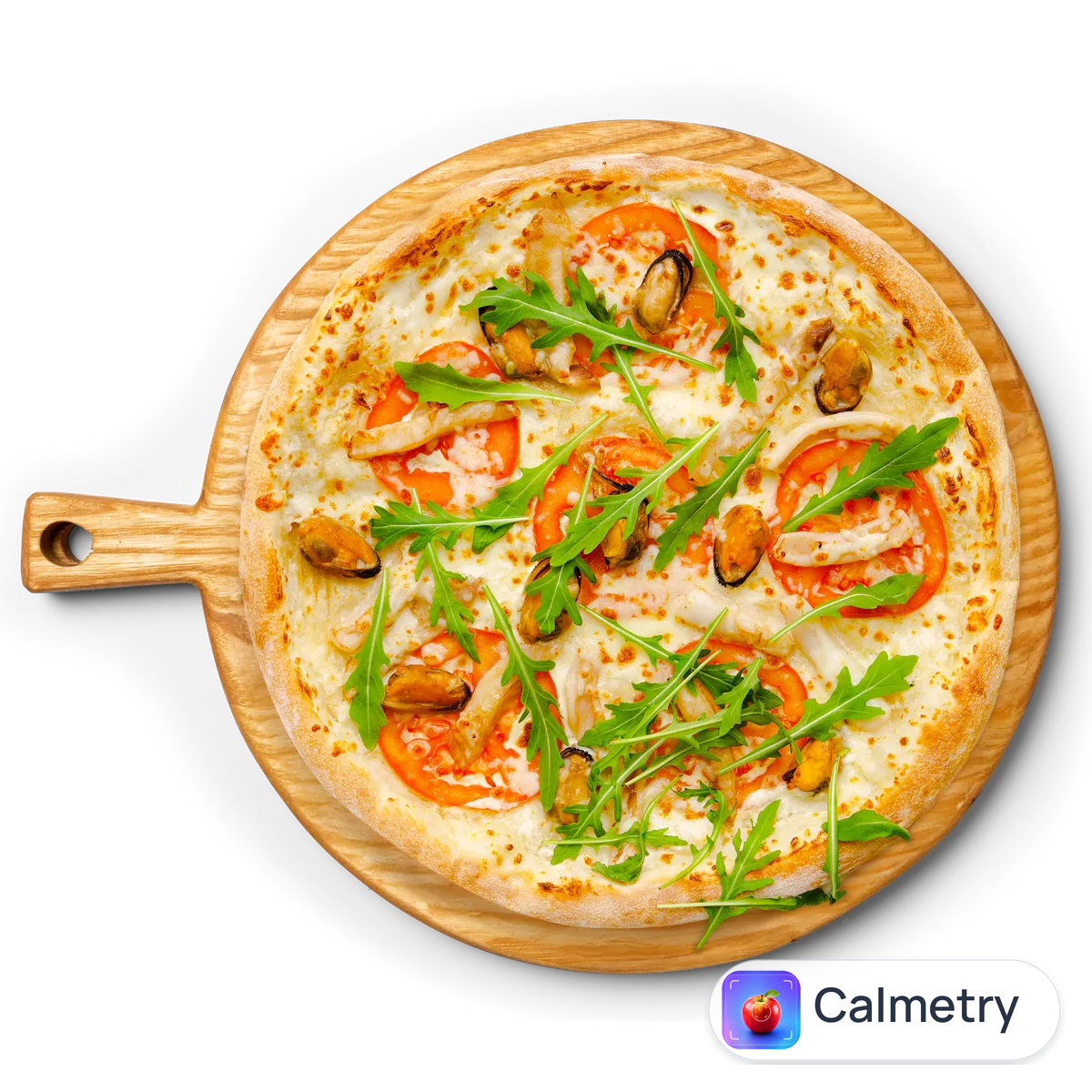Піца «Ді Маре» 490г