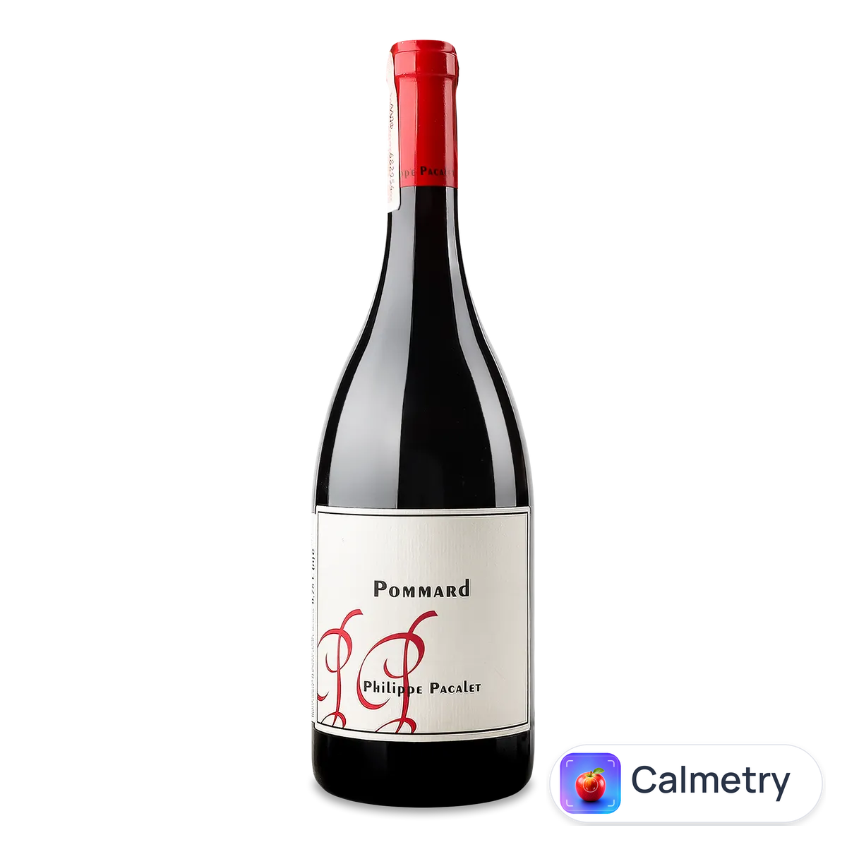 Вино Philippe Pacalet Pommard 2016 0,75л