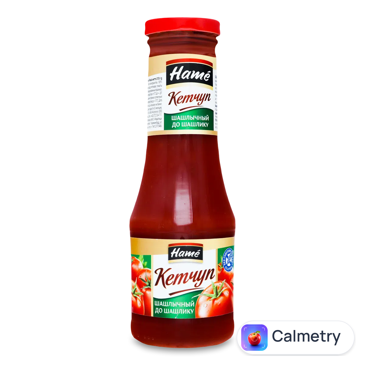 Кетчуп Hame «До шашлику» 310г