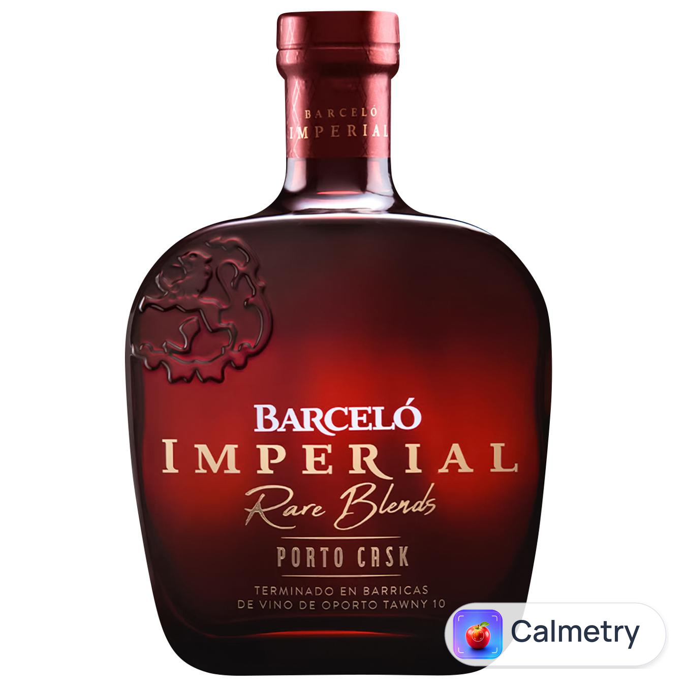 Ром Barceló Imperial Porto Cask 40% 0,7л