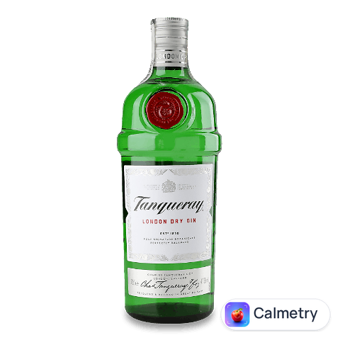 Джин Tanqueray, 0,7л