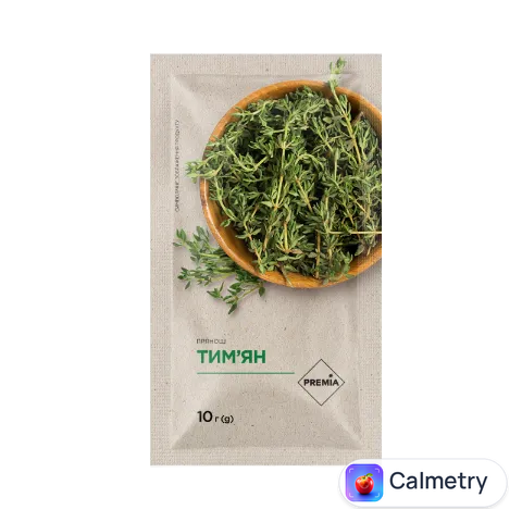 Тим'ян PREMIA