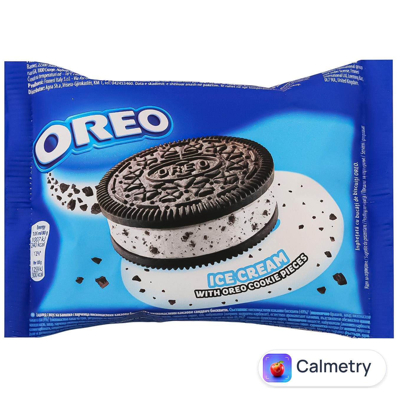 Морозиво Оrео 64г