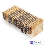 Крекер Nefis Choco Petit