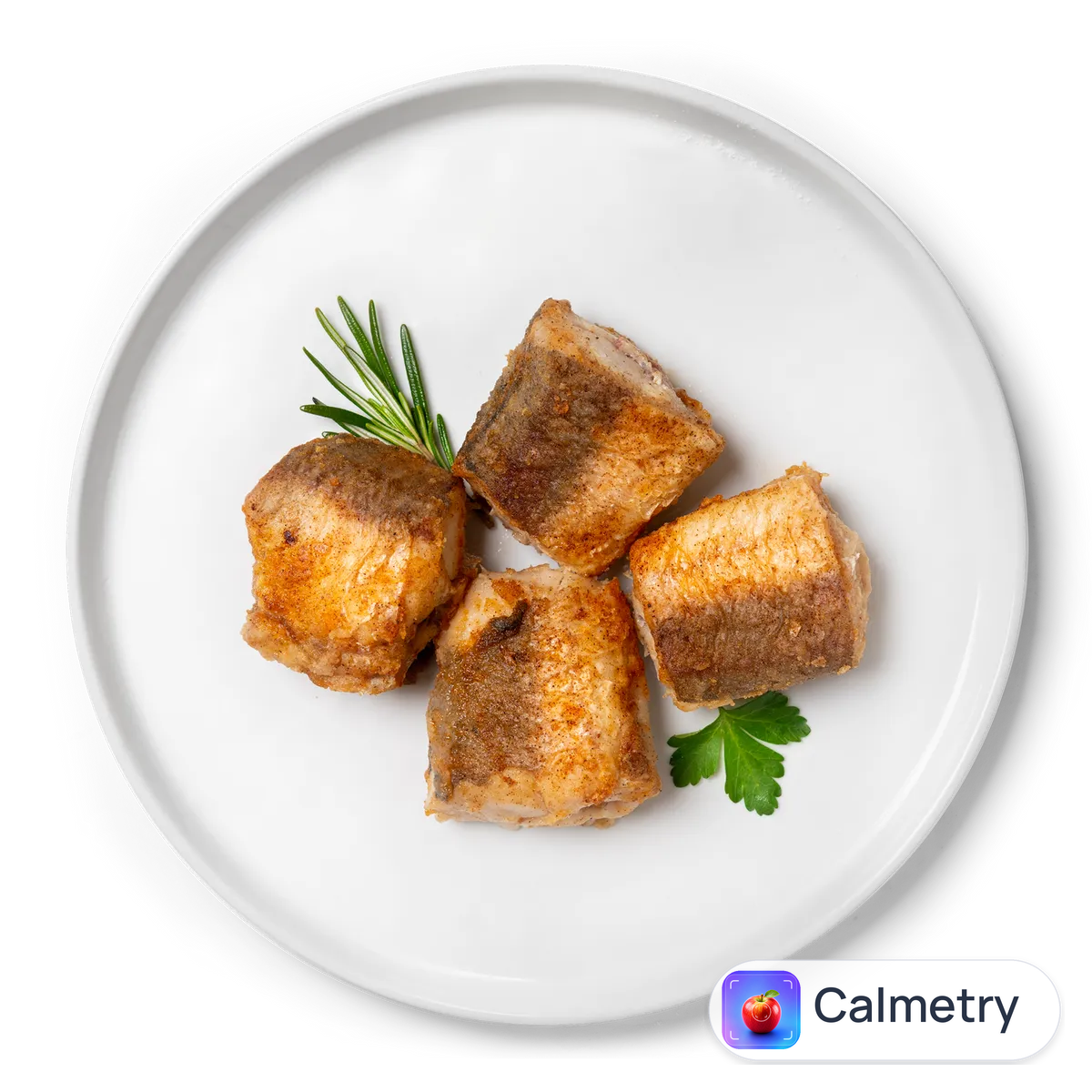 Риба для смаження шматочками, напівфабрикат