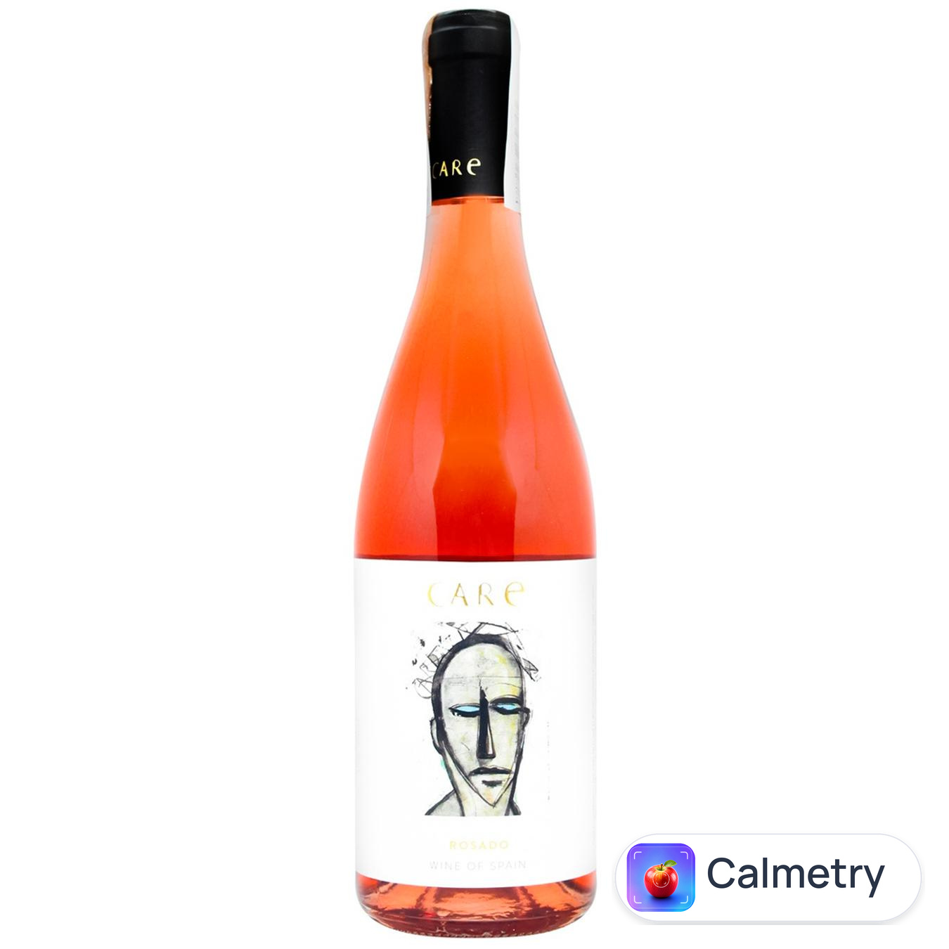 Вино Care Rosado рожеве сухе 13,5% 0,75л