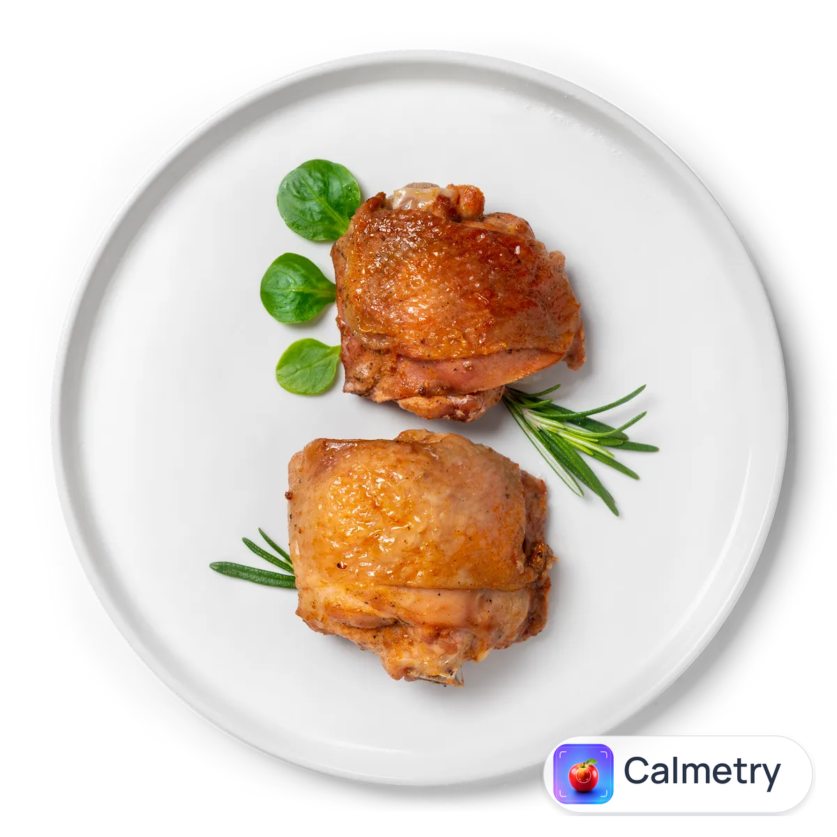 Курячі стегна гриль