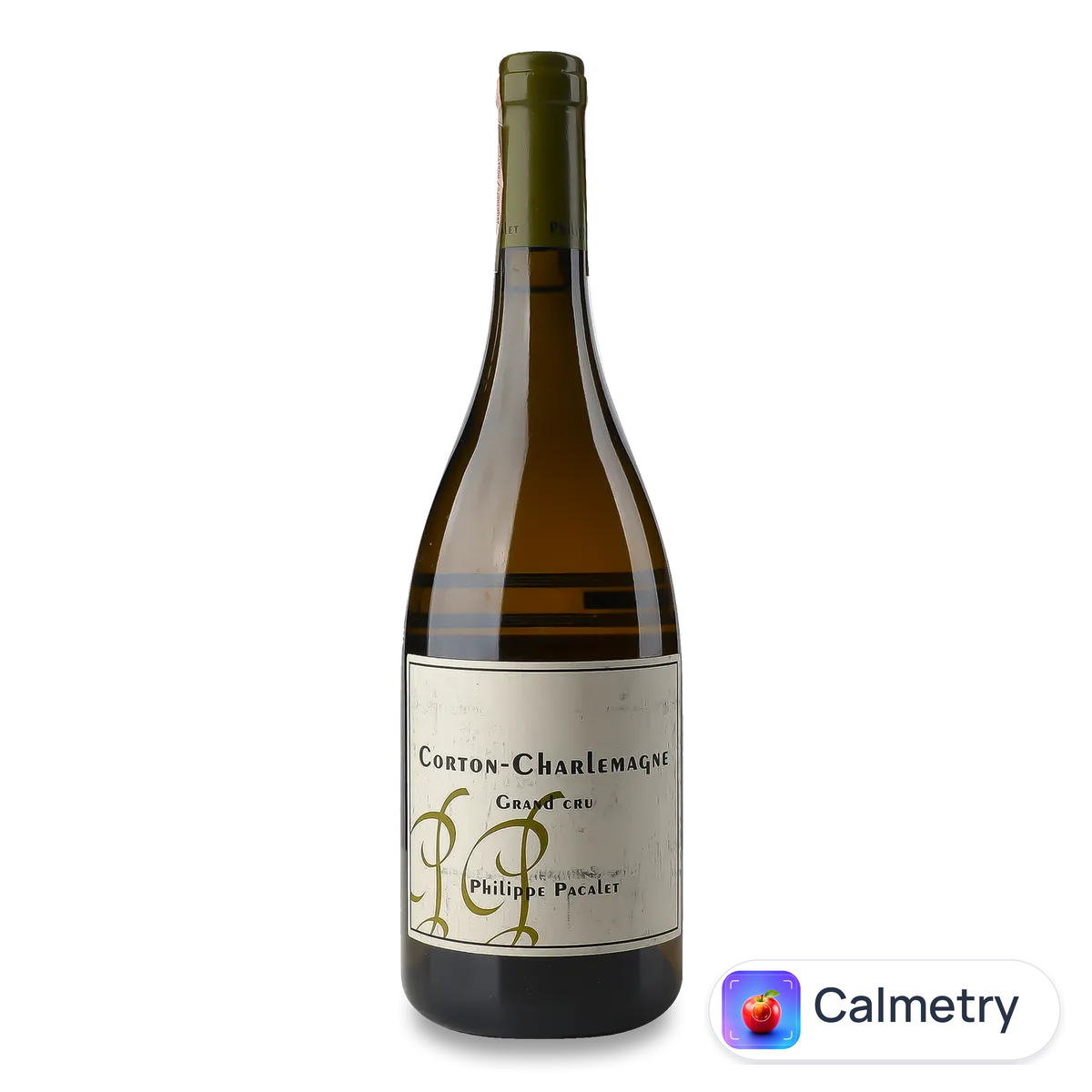 Вино Philippe Pacalet Corton-Charlemagne GC 2011 0,75л