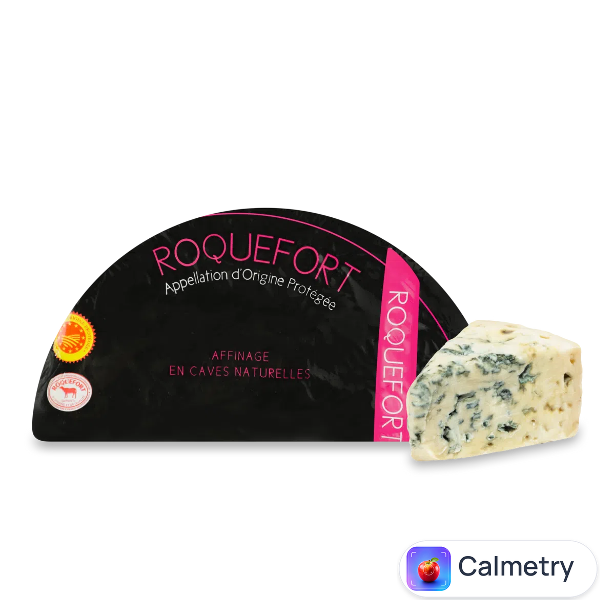 Сир Fromi Рокфор Premium з овечого молока 52%