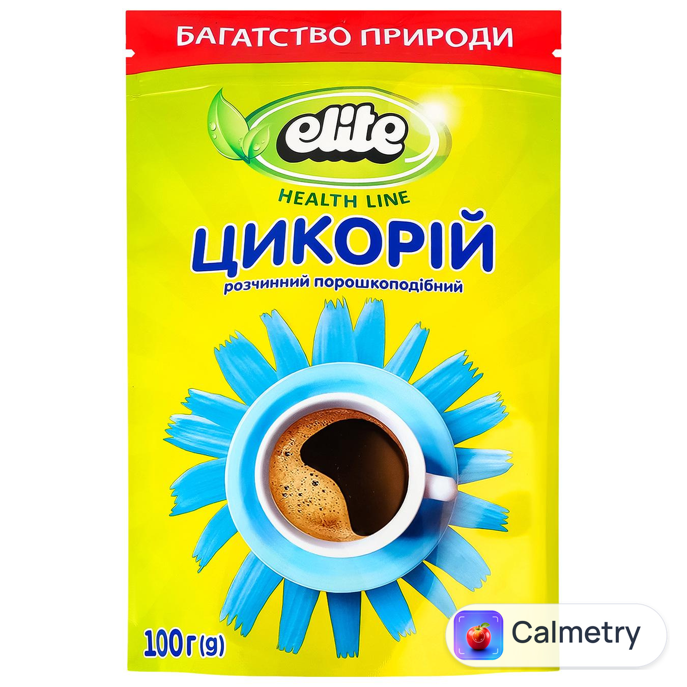 Цикорій Elite 100г