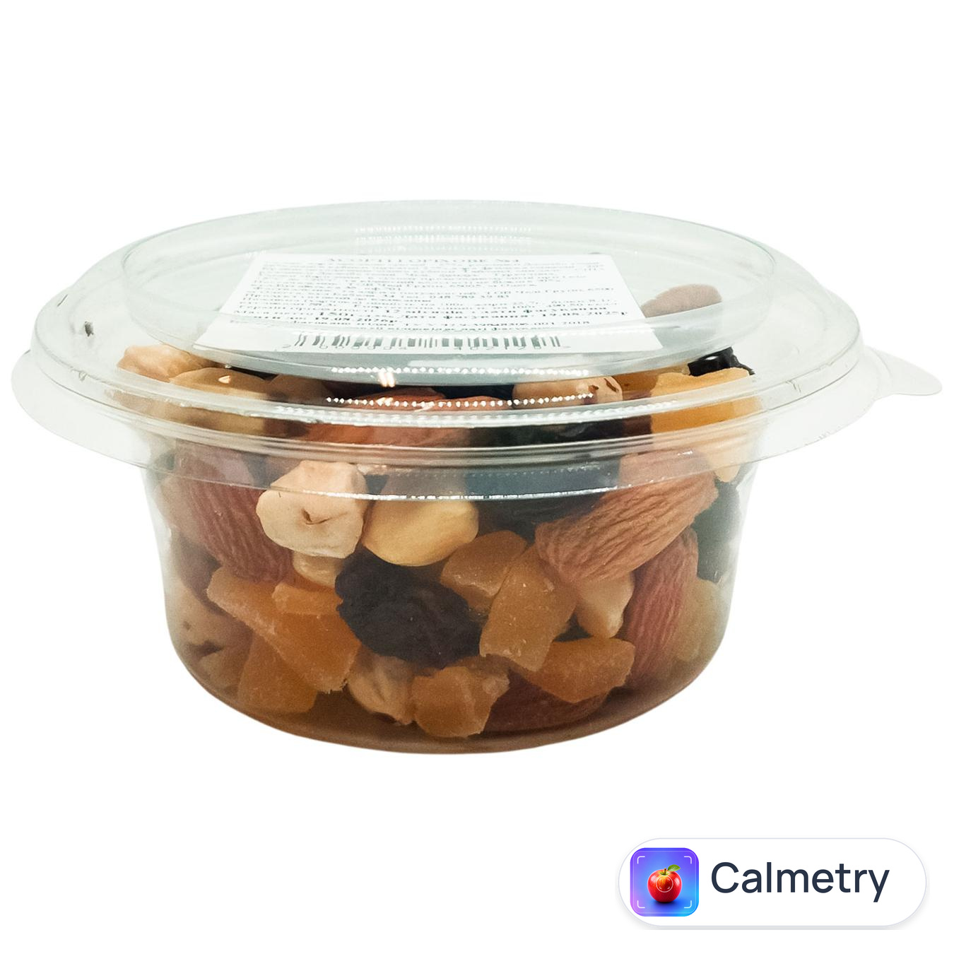 Асорті горіхове №4 150г