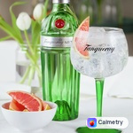 Джин Tanqueray № TEN 47,3% 0,7л — фото продукту