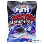 Цукерки Fini Vampire з жуйкою 70г — фото продукту