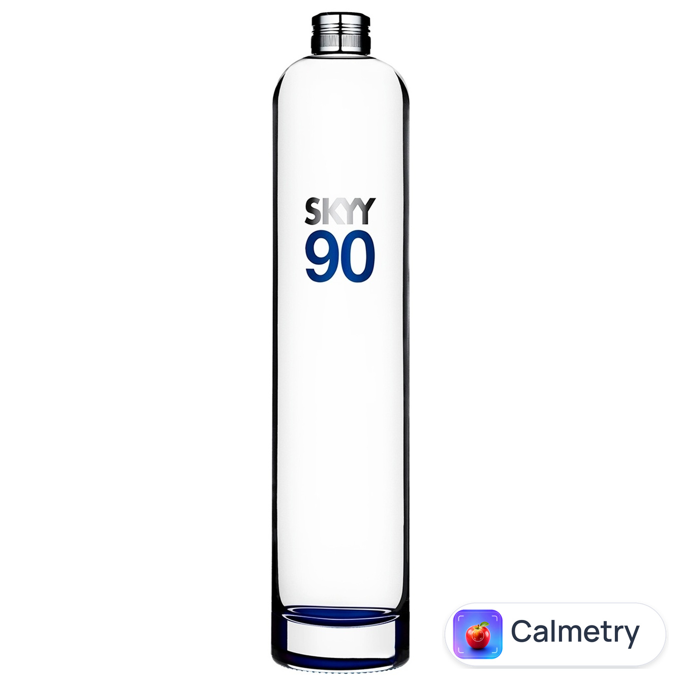 Горілка SKYY 90 45% 0,7л