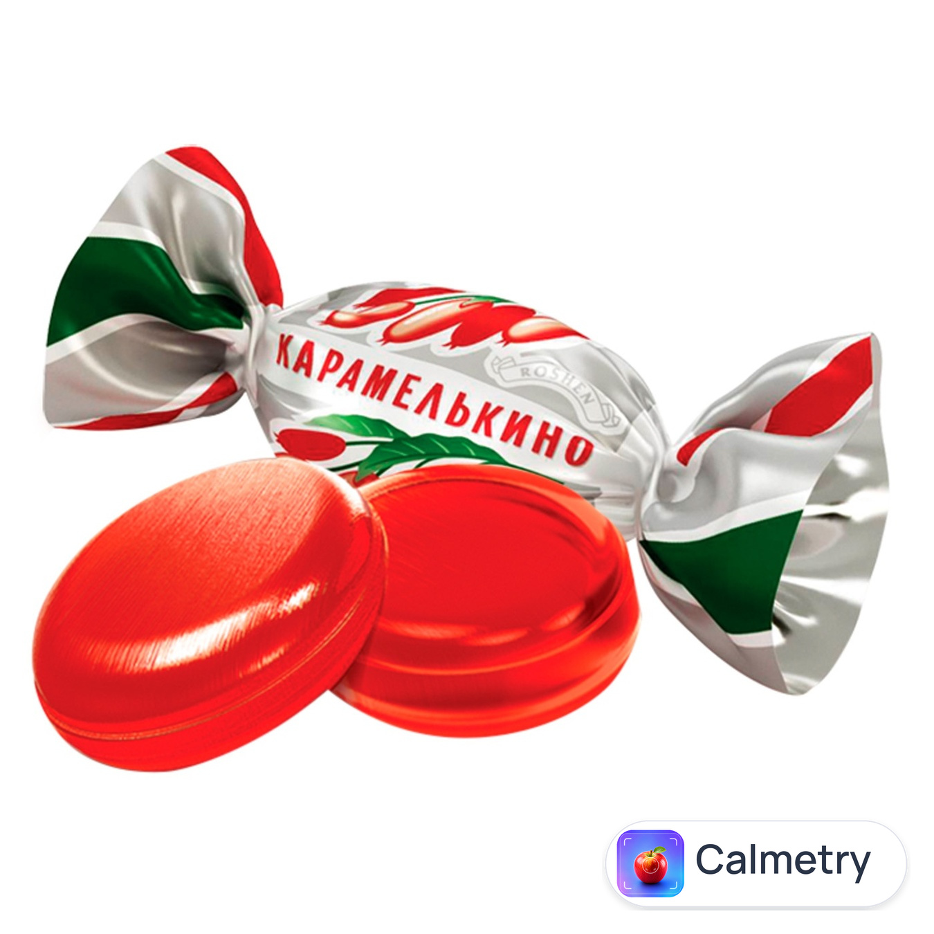 Цукерки Roshen Барбарис
